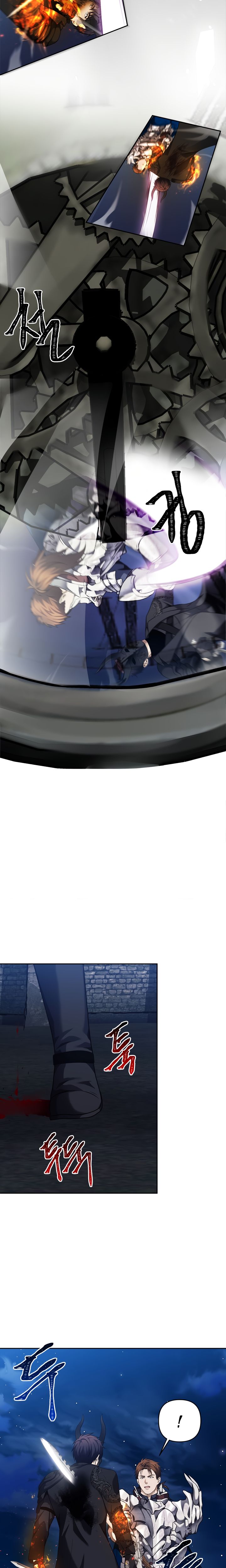 Ranker Who Lives A Second Time - Chapter 71 Page 13