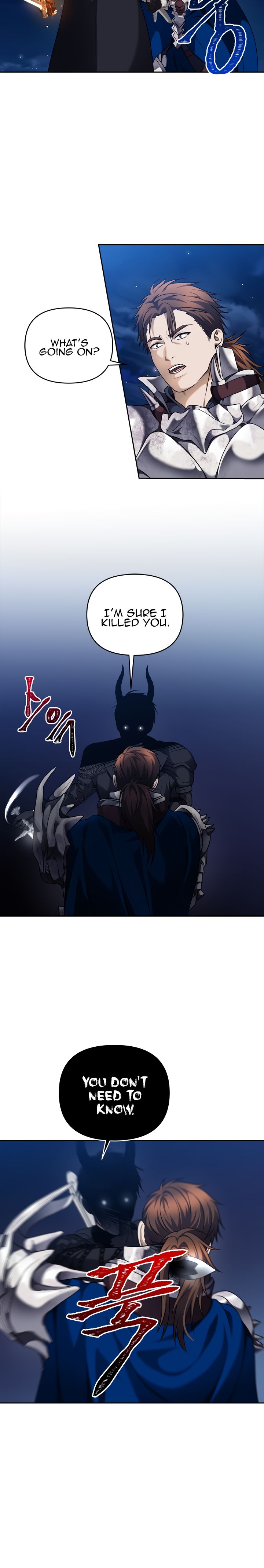 Ranker Who Lives A Second Time - Chapter 71 Page 14