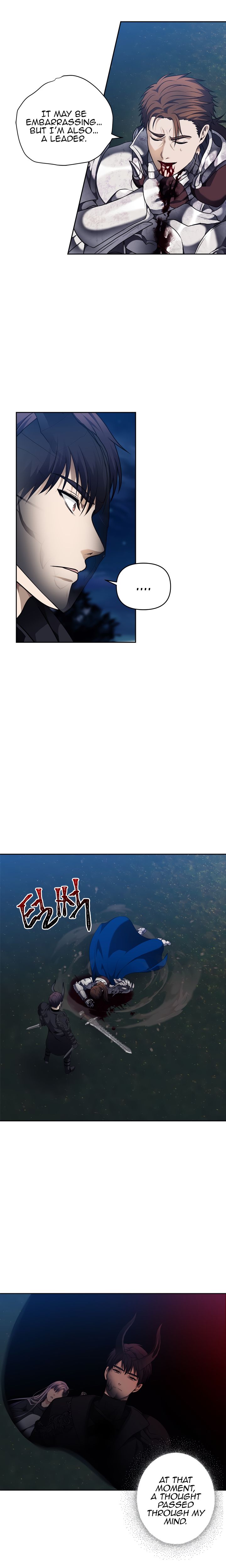 Ranker Who Lives A Second Time - Chapter 71 Page 16