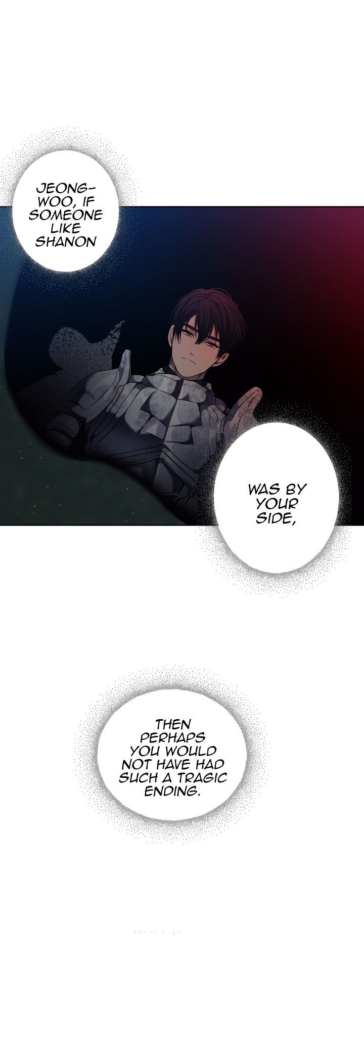 Ranker Who Lives A Second Time - Chapter 71 Page 17