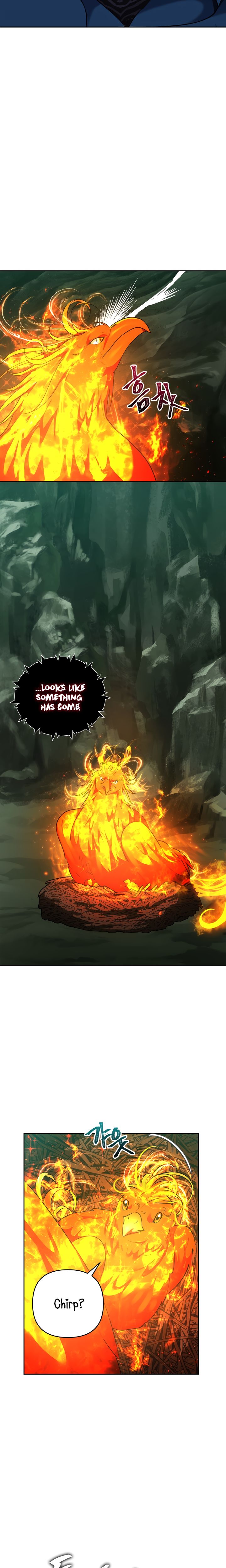 Ranker Who Lives A Second Time - Chapter 71 Page 23