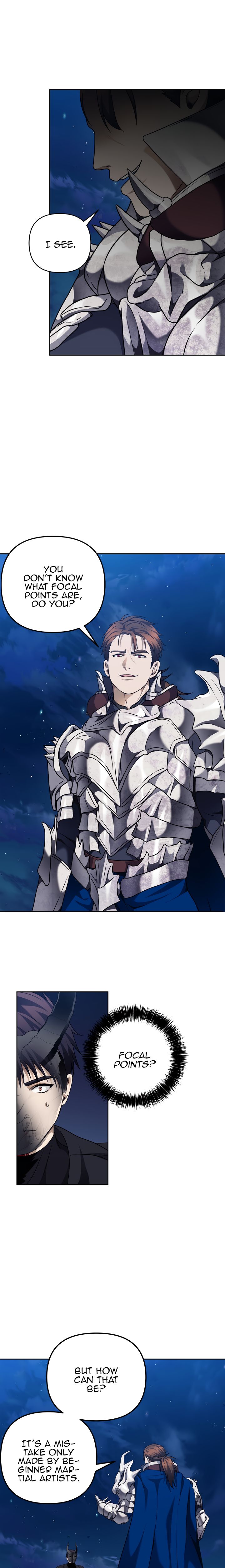 Ranker Who Lives A Second Time - Chapter 71 Page 7