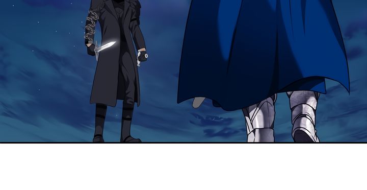 Ranker Who Lives A Second Time - Chapter 71 Page 8