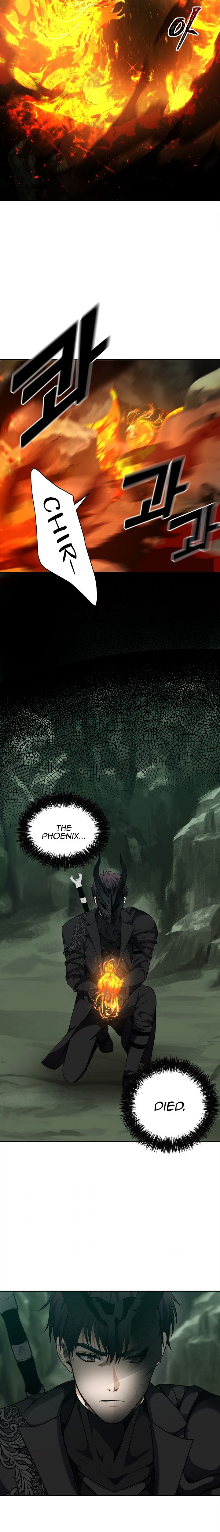 Ranker Who Lives A Second Time - Chapter 72 Page 12