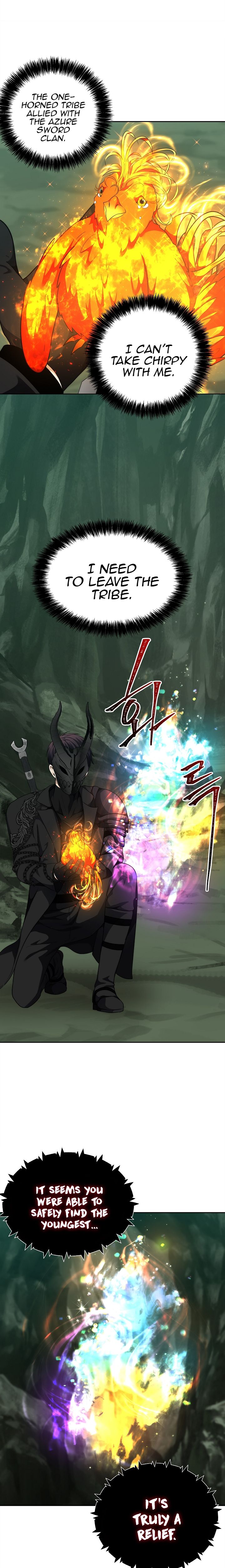 Ranker Who Lives A Second Time - Chapter 72 Page 13