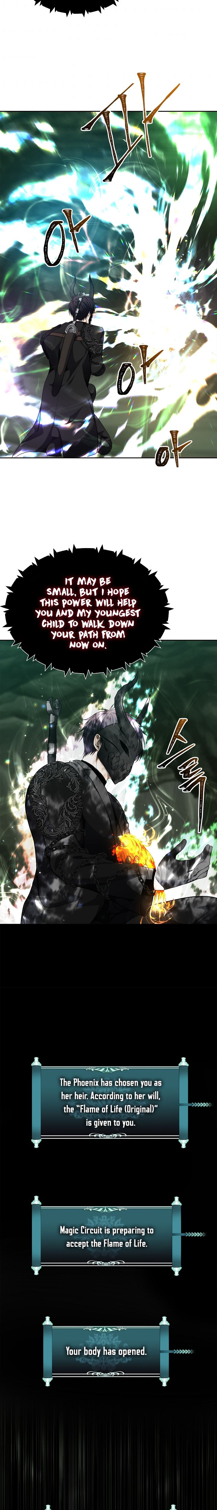 Ranker Who Lives A Second Time - Chapter 72 Page 16