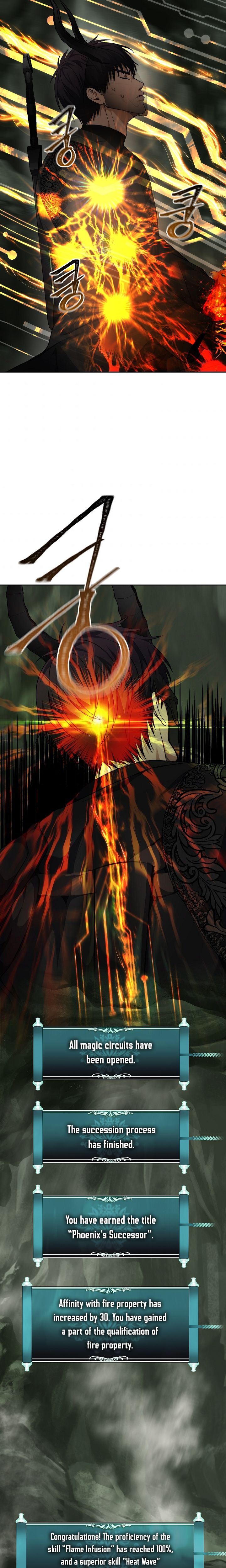 Ranker Who Lives A Second Time - Chapter 72 Page 18