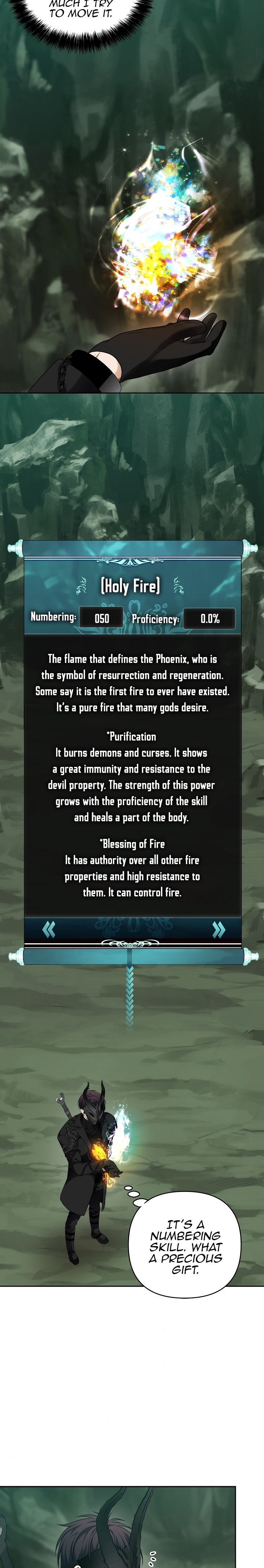 Ranker Who Lives A Second Time - Chapter 72 Page 20