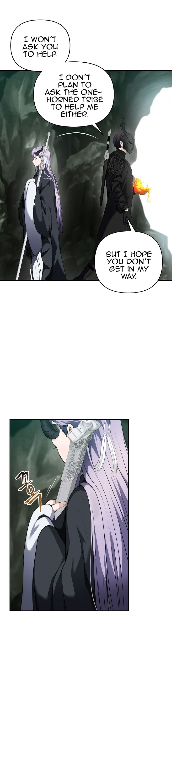 Ranker Who Lives A Second Time - Chapter 72 Page 23