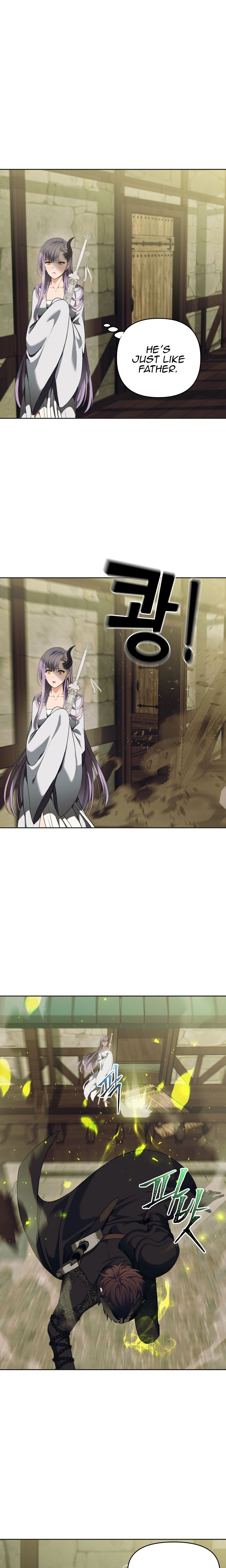 Ranker Who Lives A Second Time - Chapter 72 Page 5