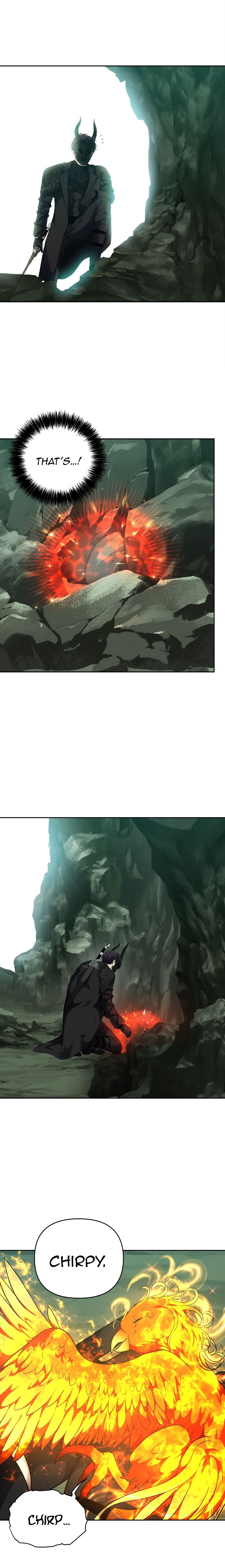 Ranker Who Lives A Second Time - Chapter 72 Page 9