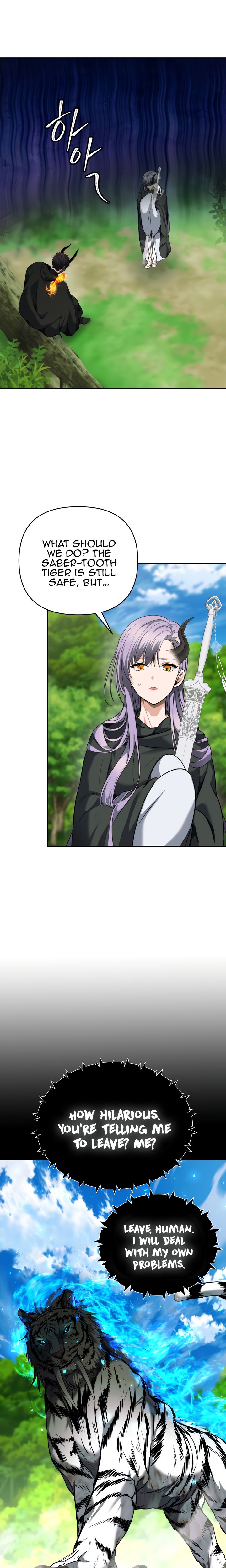 Ranker Who Lives A Second Time - Chapter 73 Page 12