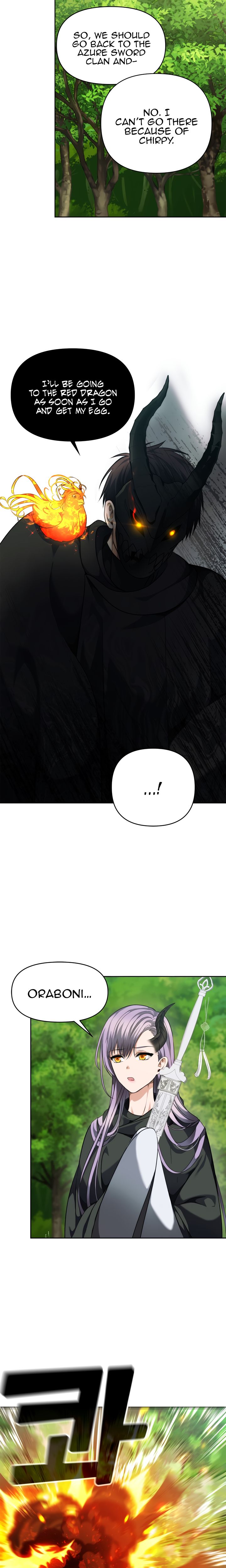 Ranker Who Lives A Second Time - Chapter 73 Page 16