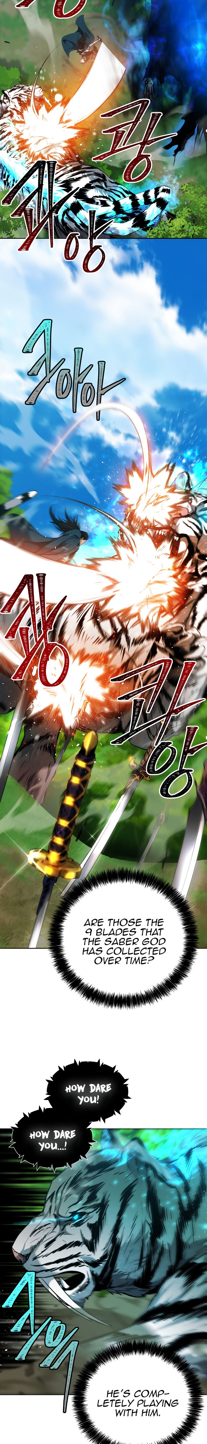 Ranker Who Lives A Second Time - Chapter 73 Page 18