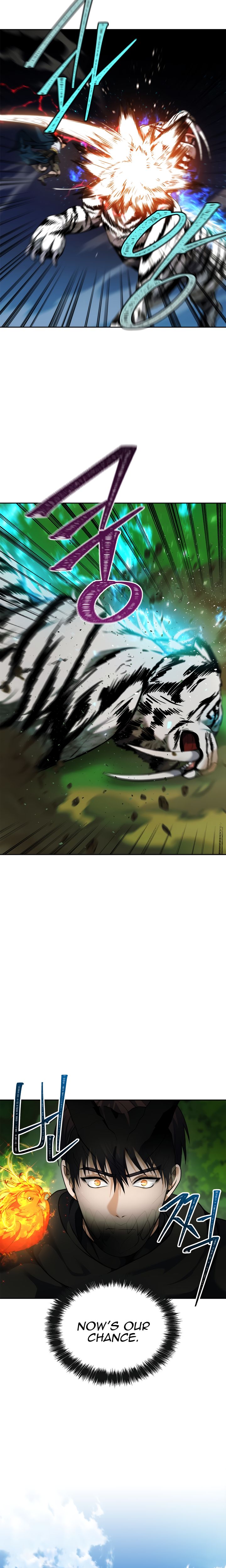 Ranker Who Lives A Second Time - Chapter 73 Page 20