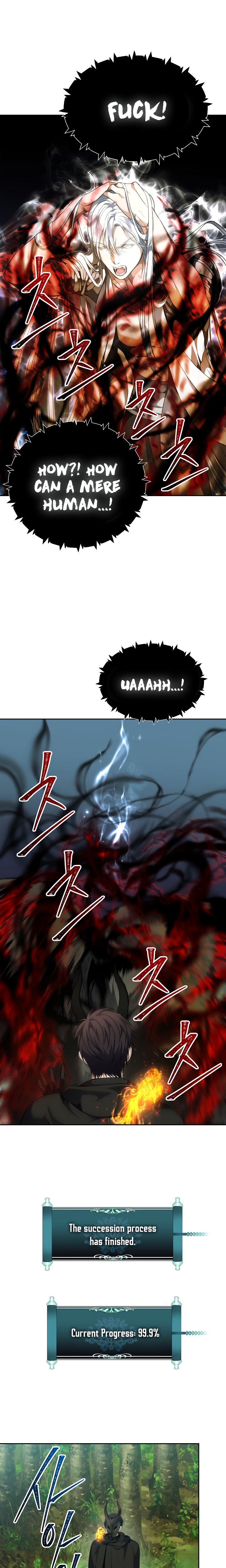 Ranker Who Lives A Second Time - Chapter 73 Page 24