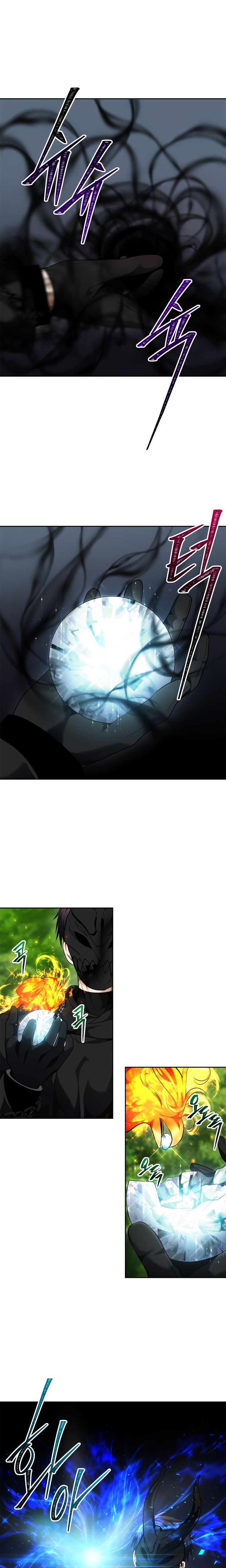 Ranker Who Lives A Second Time - Chapter 73 Page 26