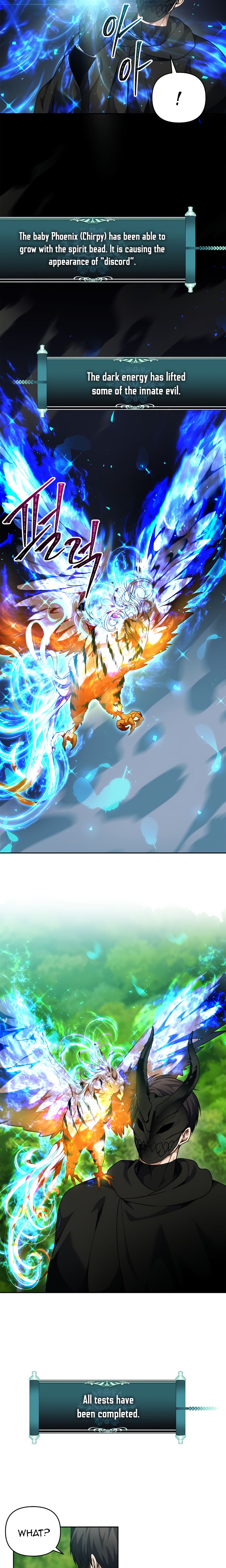 Ranker Who Lives A Second Time - Chapter 73 Page 27