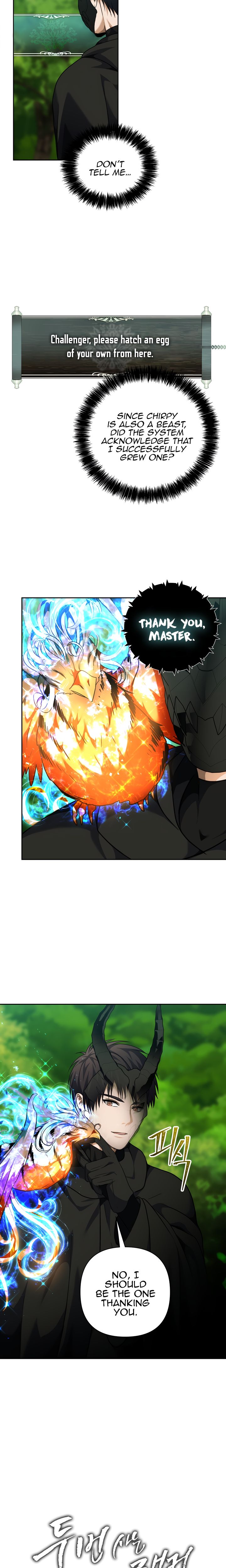 Ranker Who Lives A Second Time - Chapter 73 Page 28