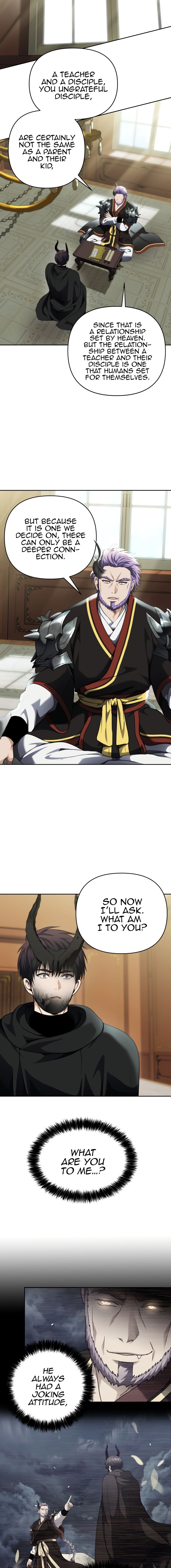 Ranker Who Lives A Second Time - Chapter 74 Page 10