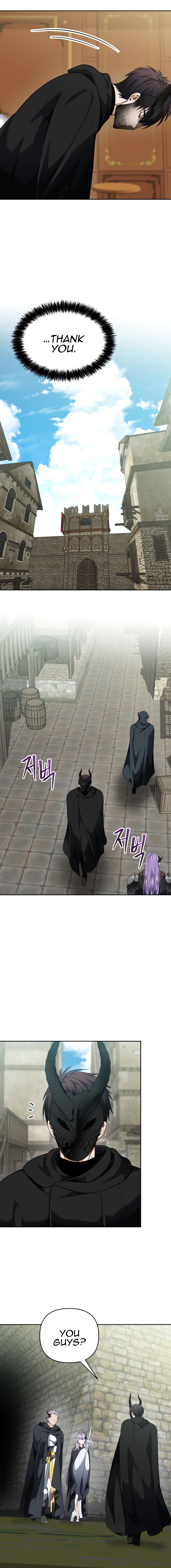 Ranker Who Lives A Second Time - Chapter 74 Page 12