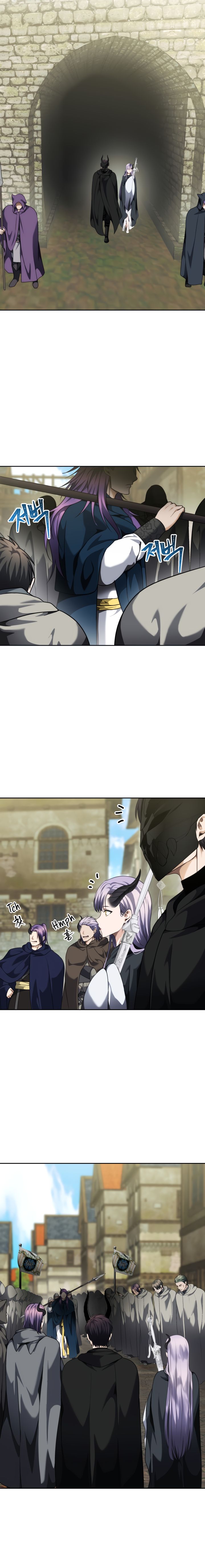 Ranker Who Lives A Second Time - Chapter 74 Page 4