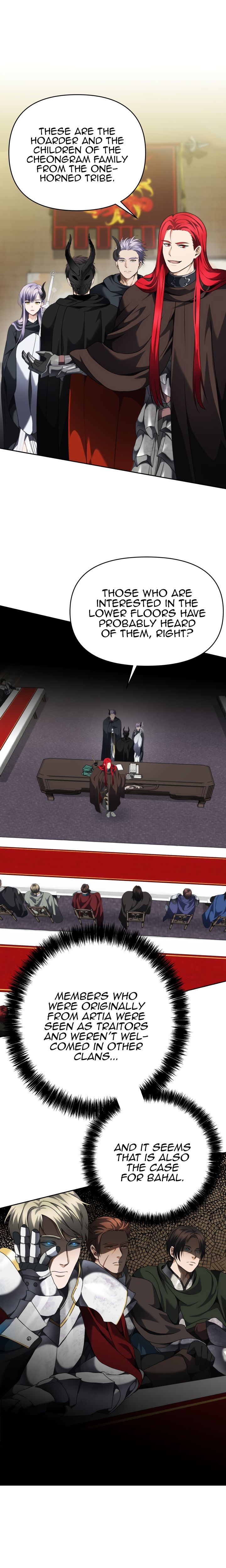 Ranker Who Lives A Second Time - Chapter 75 Page 11