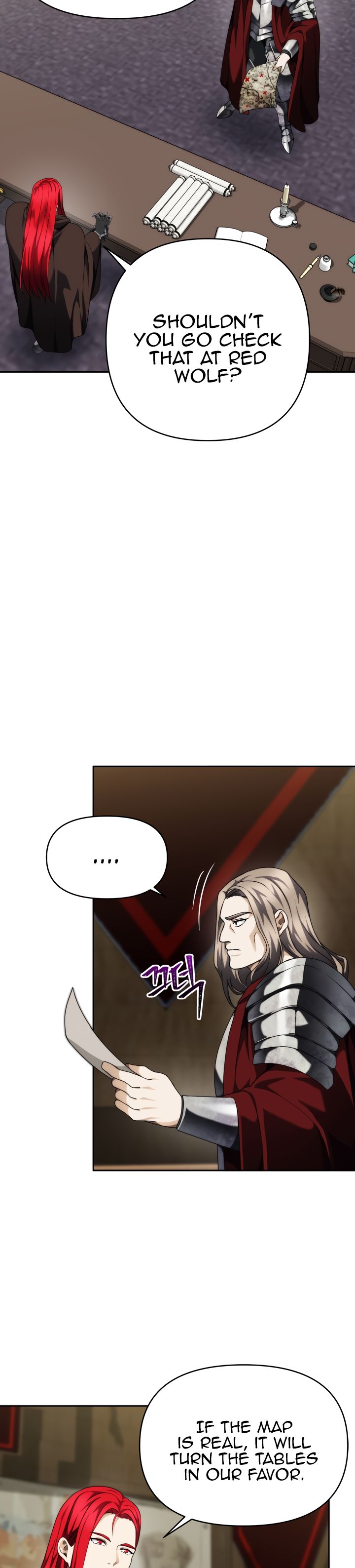 Ranker Who Lives A Second Time - Chapter 75 Page 16