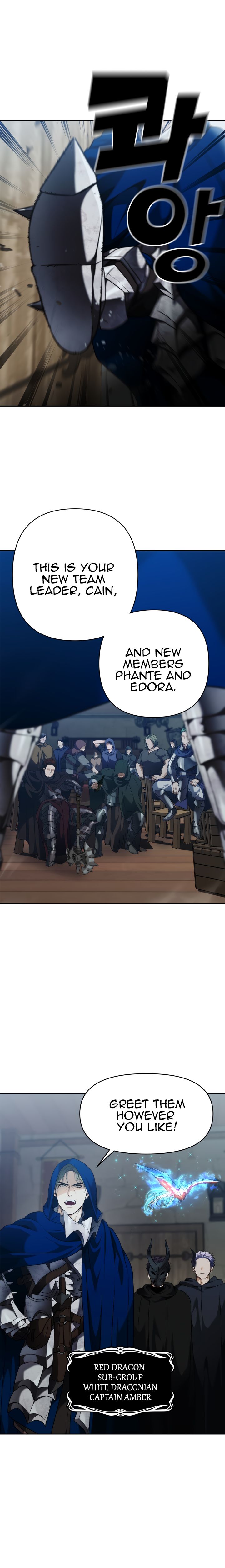 Ranker Who Lives A Second Time - Chapter 75 Page 20