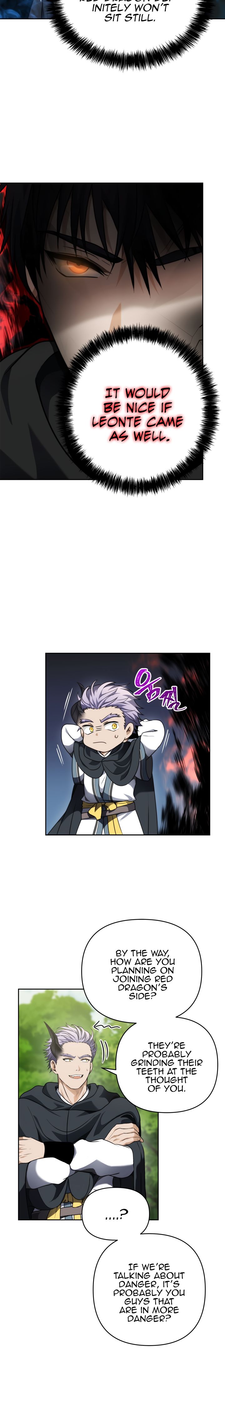 Ranker Who Lives A Second Time - Chapter 75 Page 3