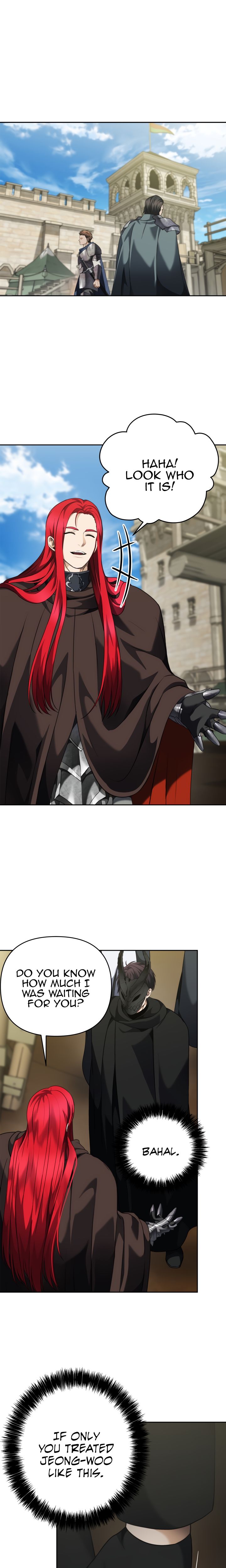 Ranker Who Lives A Second Time - Chapter 75 Page 7