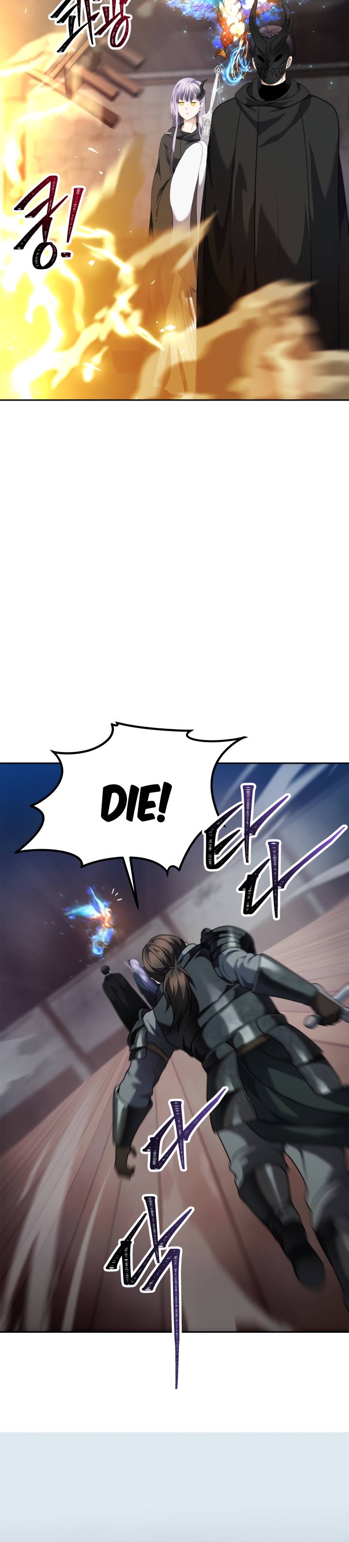 Ranker Who Lives A Second Time - Chapter 76 Page 11