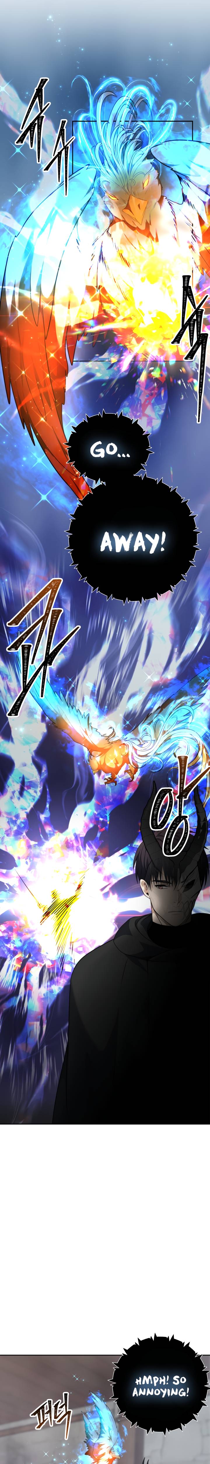 Ranker Who Lives A Second Time - Chapter 76 Page 12