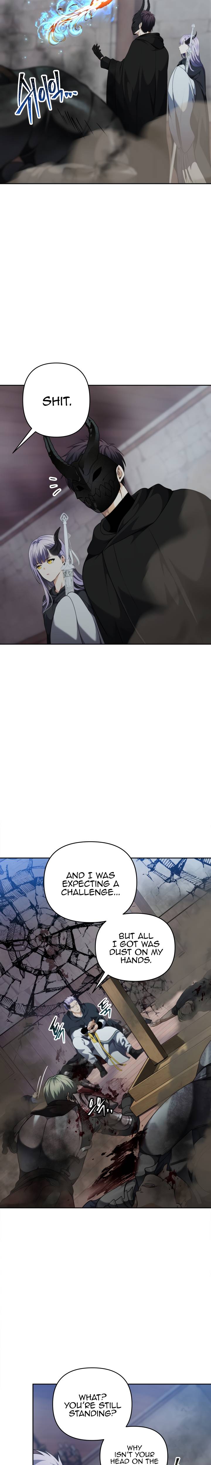 Ranker Who Lives A Second Time - Chapter 76 Page 13