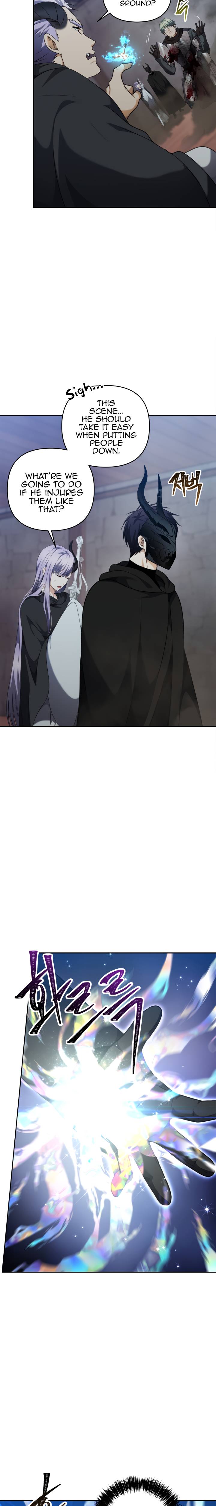 Ranker Who Lives A Second Time - Chapter 76 Page 14