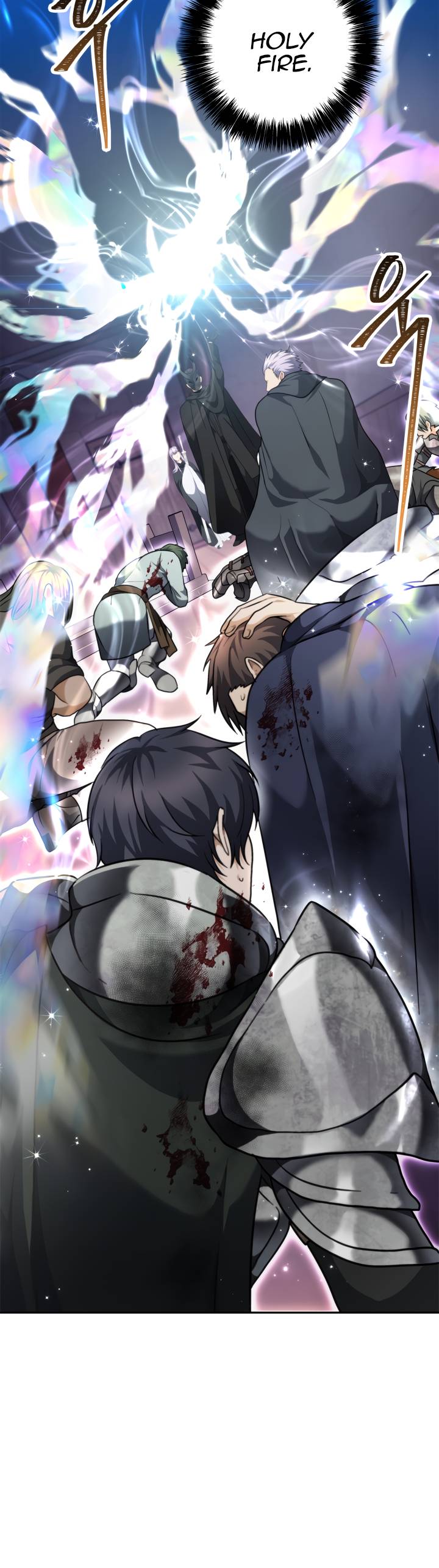 Ranker Who Lives A Second Time - Chapter 76 Page 15