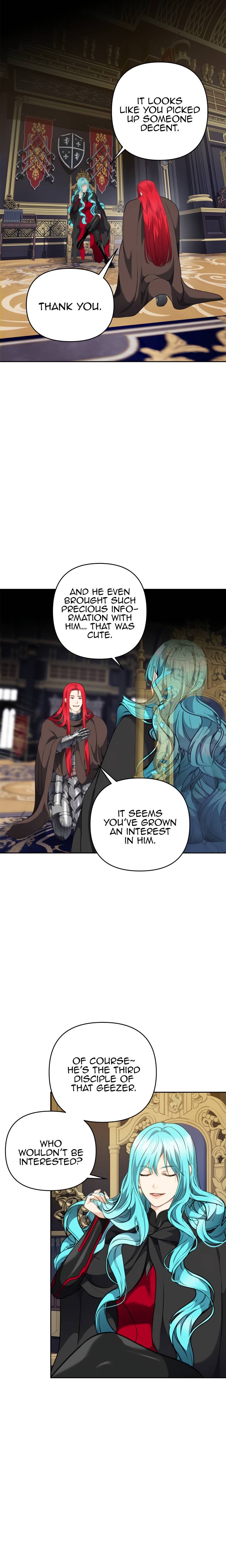 Ranker Who Lives A Second Time - Chapter 76 Page 23