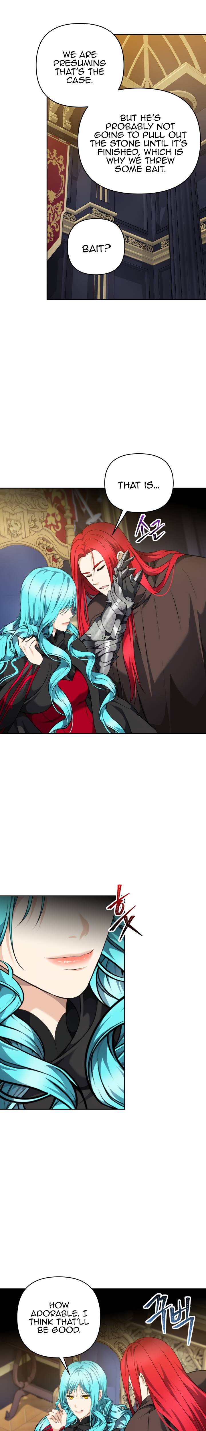 Ranker Who Lives A Second Time - Chapter 76 Page 25