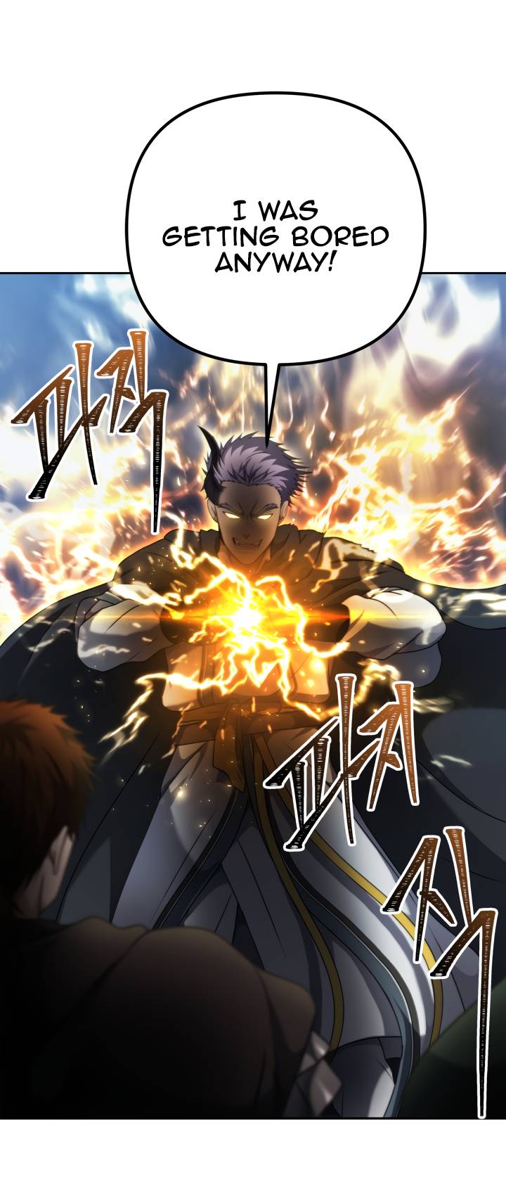 Ranker Who Lives A Second Time - Chapter 76 Page 4