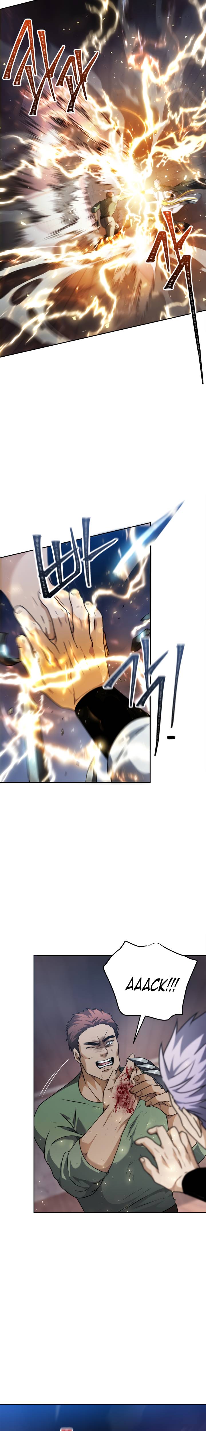 Ranker Who Lives A Second Time - Chapter 76 Page 6