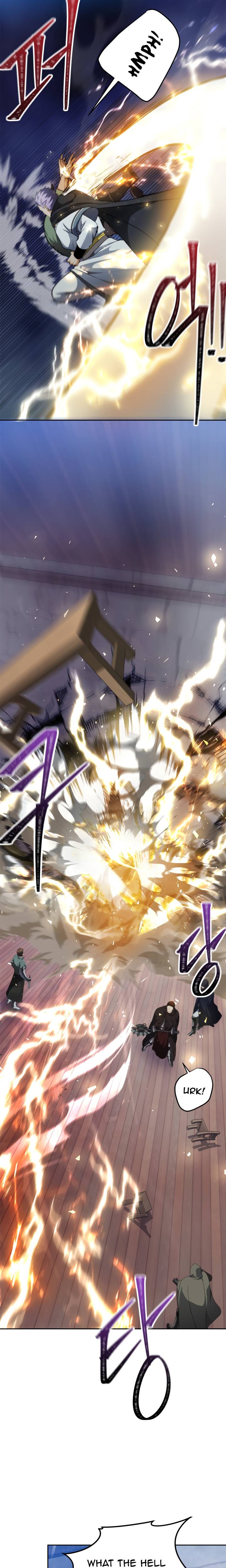 Ranker Who Lives A Second Time - Chapter 76 Page 7