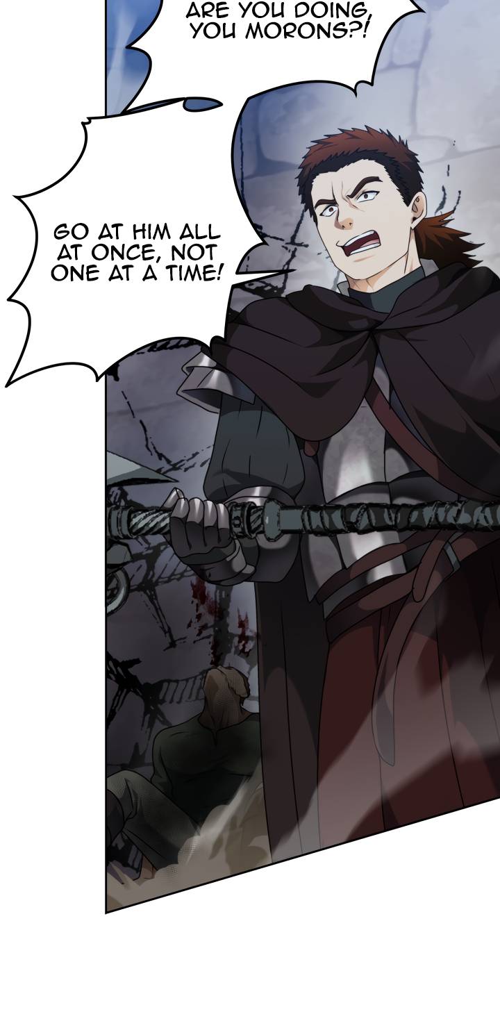 Ranker Who Lives A Second Time - Chapter 76 Page 8