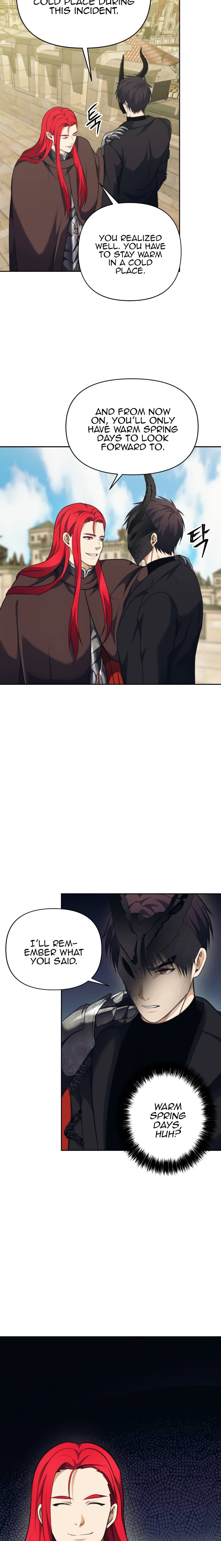 Ranker Who Lives A Second Time - Chapter 77 Page 25