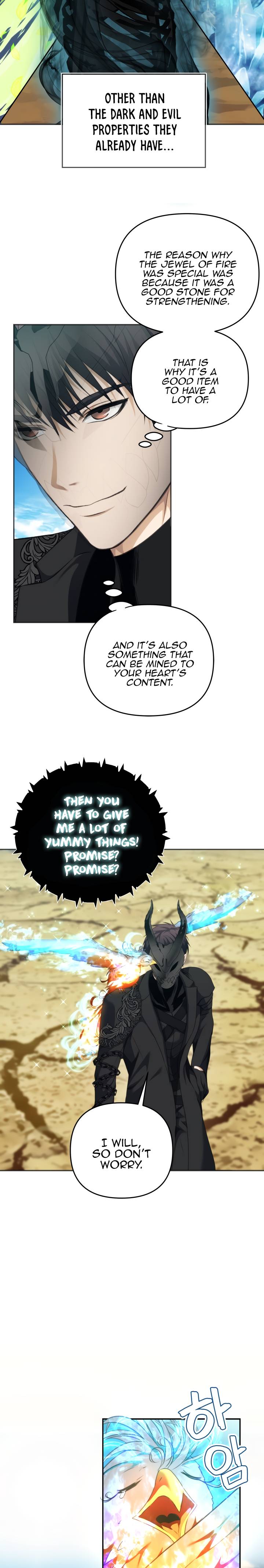 Ranker Who Lives A Second Time - Chapter 78 Page 10