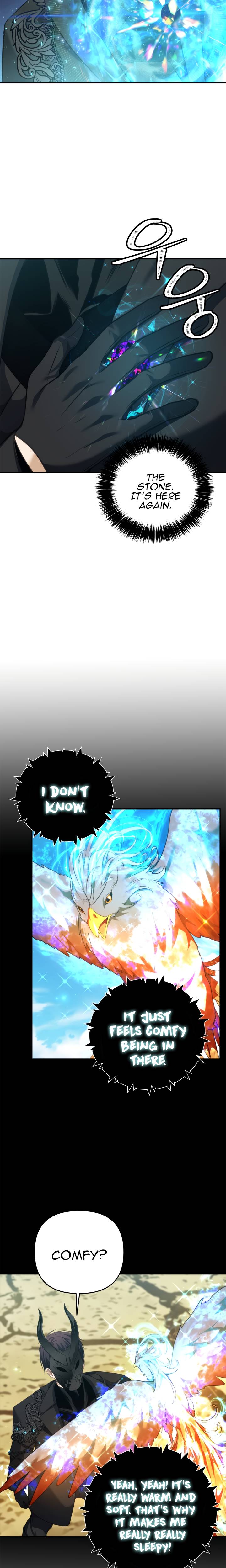 Ranker Who Lives A Second Time - Chapter 78 Page 12