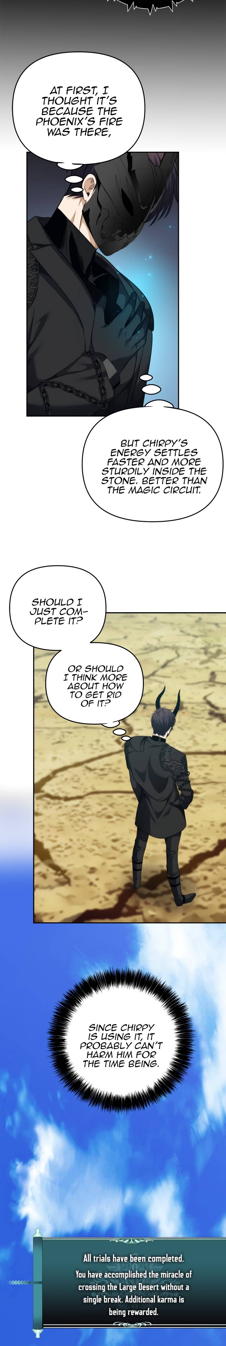 Ranker Who Lives A Second Time - Chapter 78 Page 13