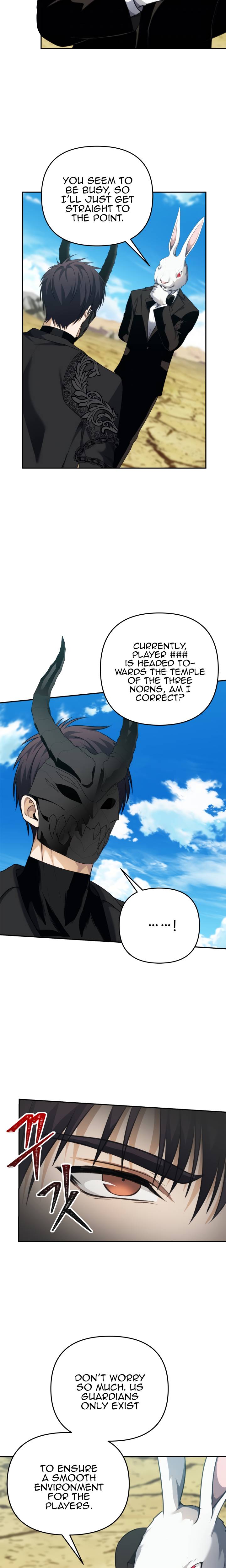 Ranker Who Lives A Second Time - Chapter 78 Page 15