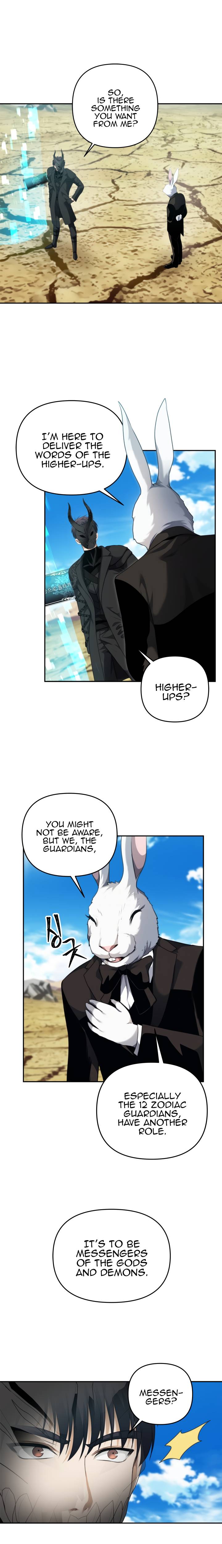 Ranker Who Lives A Second Time - Chapter 78 Page 17