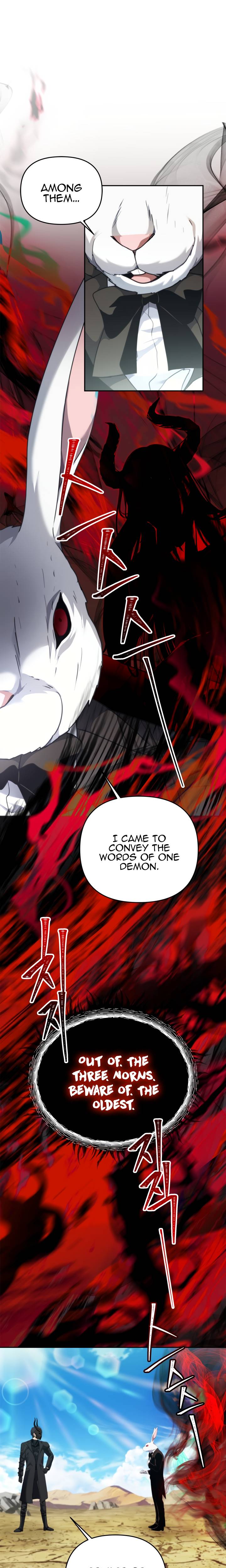 Ranker Who Lives A Second Time - Chapter 78 Page 18