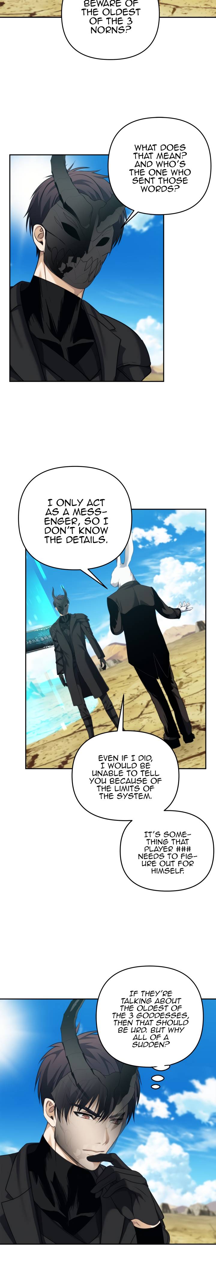 Ranker Who Lives A Second Time - Chapter 78 Page 19